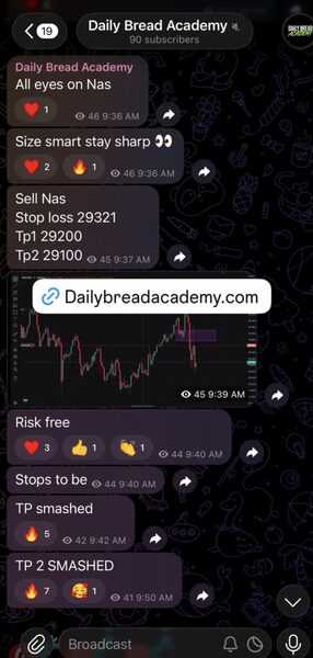 Member result